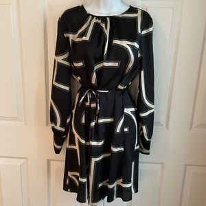 NWT H&M scoop neck dress